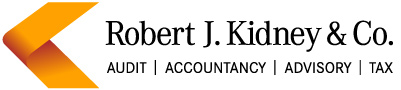 Robert J Kidney & Co Logo